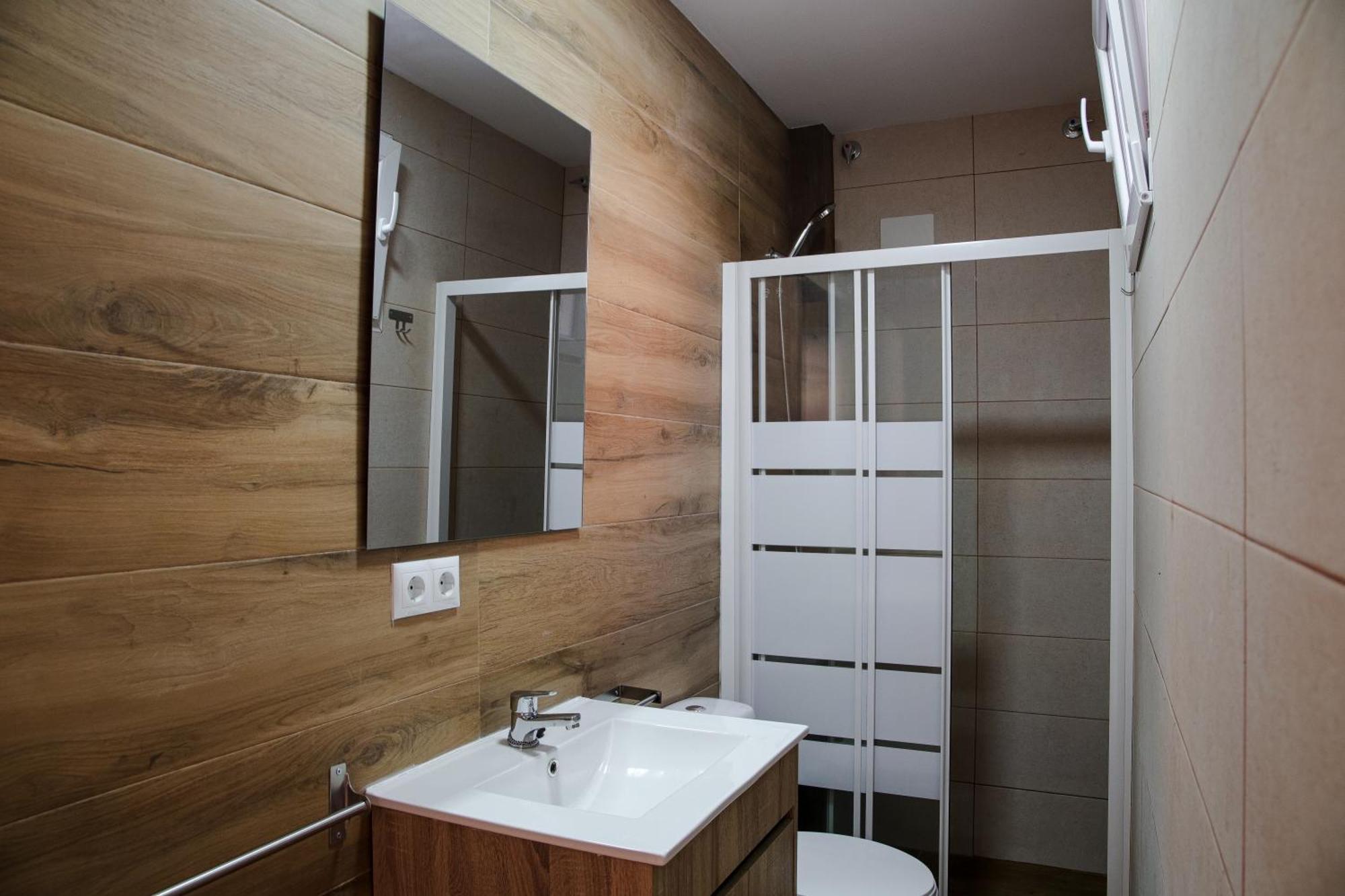 Apartamento Santa Pola Zona Club Nautico Piscina Comunitaria 1 ภายนอก รูปภาพ