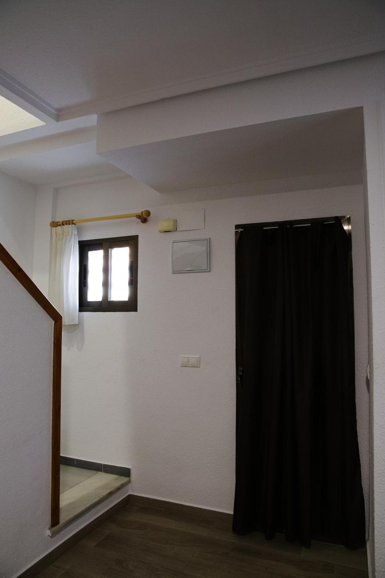 Apartamento Santa Pola Zona Club Nautico Piscina Comunitaria 1 ภายนอก รูปภาพ