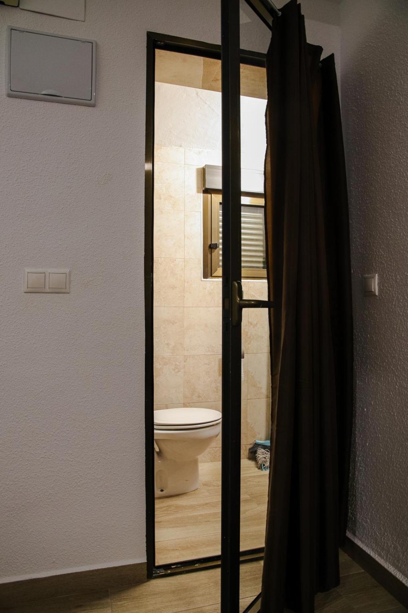 Apartamento Santa Pola Zona Club Nautico Piscina Comunitaria 1 ภายนอก รูปภาพ