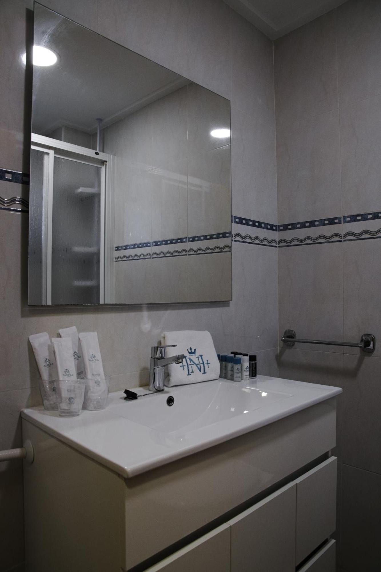 Apartamento Santa Pola Zona Club Nautico Piscina Comunitaria 1 ภายนอก รูปภาพ