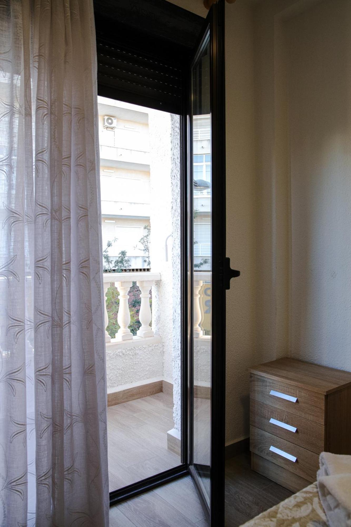 Apartamento Santa Pola Zona Club Nautico Piscina Comunitaria 1 ภายนอก รูปภาพ